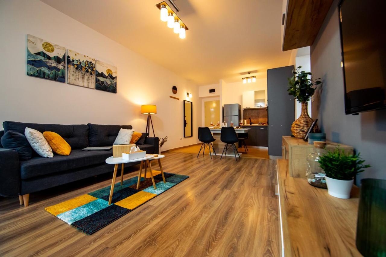 Home & Garden With Stunning View Sinaia Extérieur photo