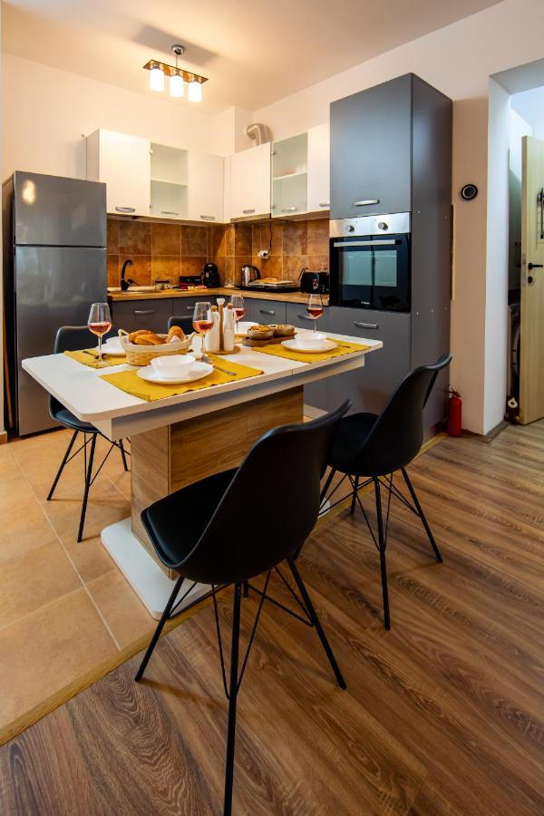 Home & Garden With Stunning View Sinaia Extérieur photo